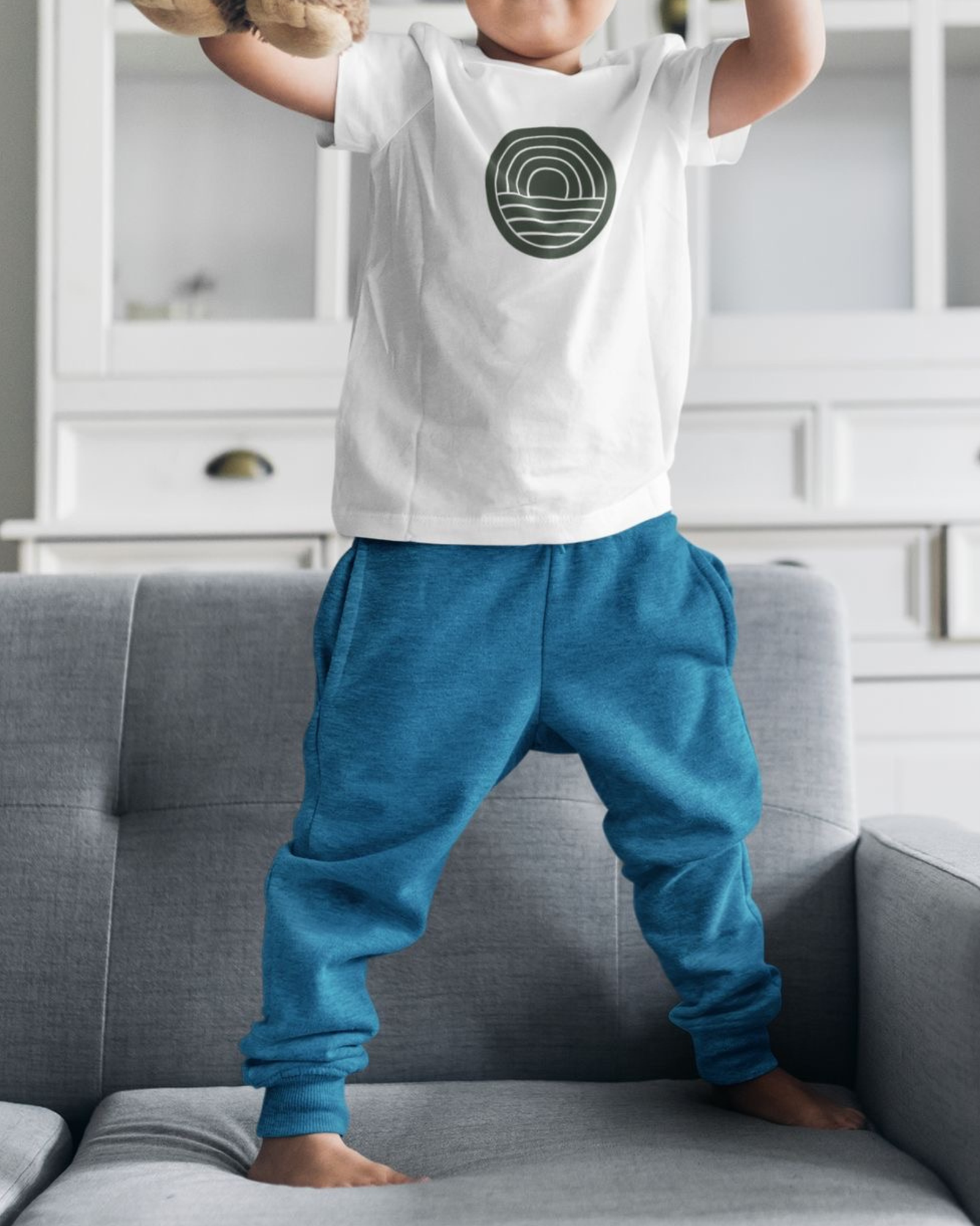 Kid Boy Set