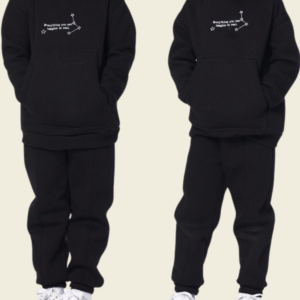 Kid Cord Set