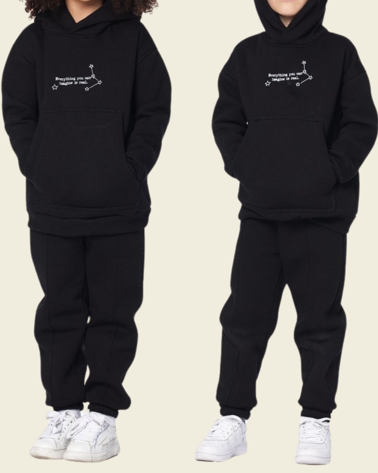 Kid Cord Set