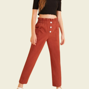 Kid Crop Top
