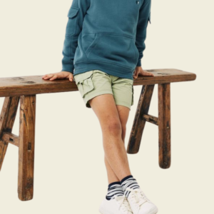 Kid Hoodie