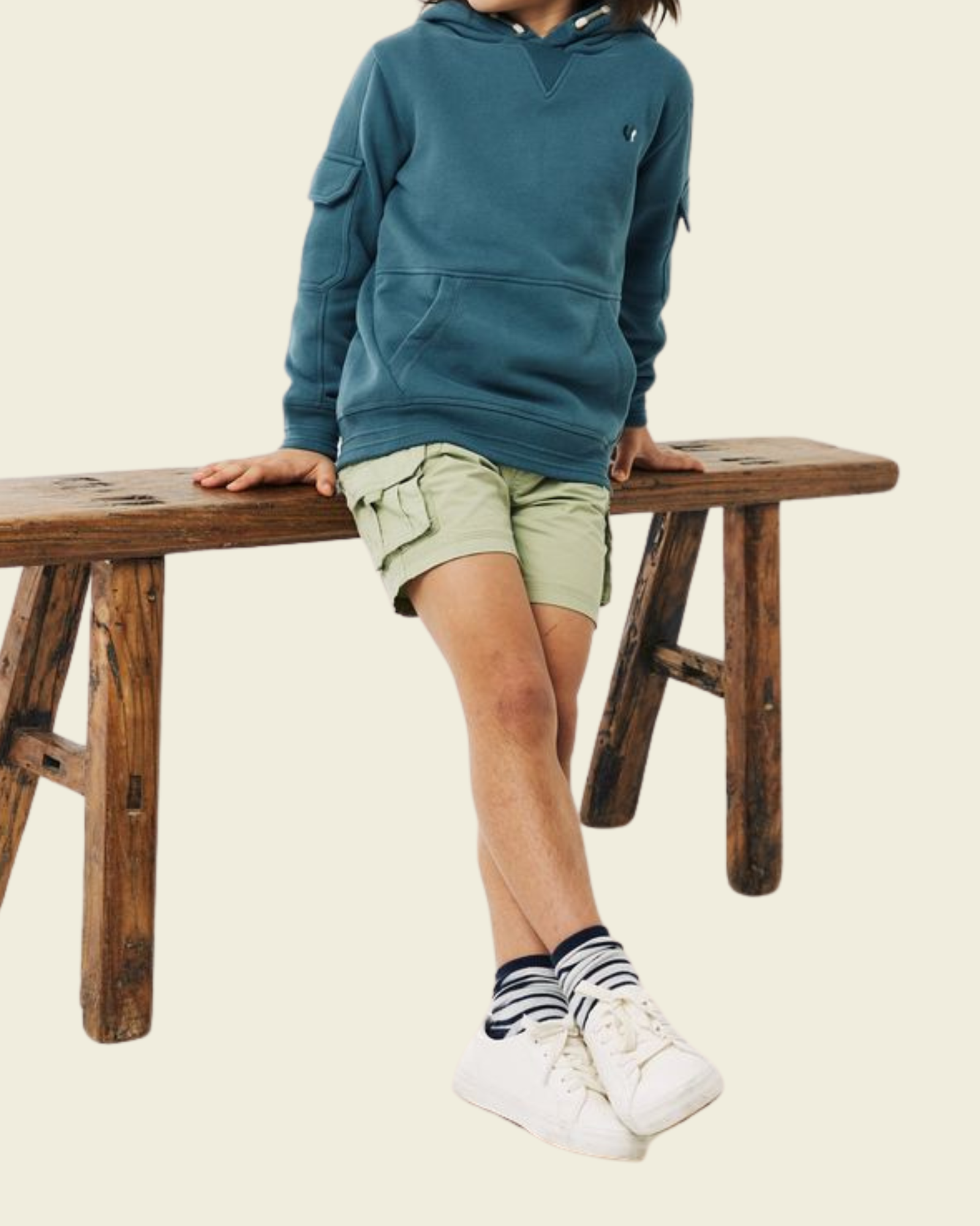 Kid Hoodie