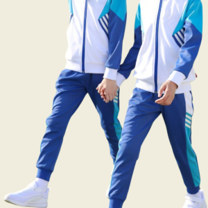 Sports Kids Wear
