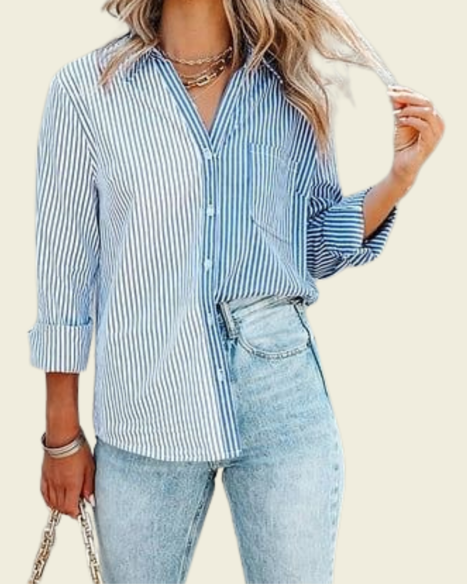 Casual Shirt