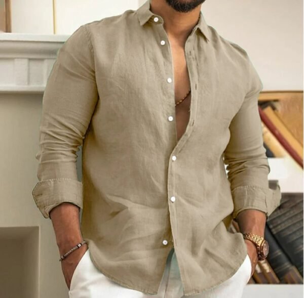 Casual Shirt - Image 2