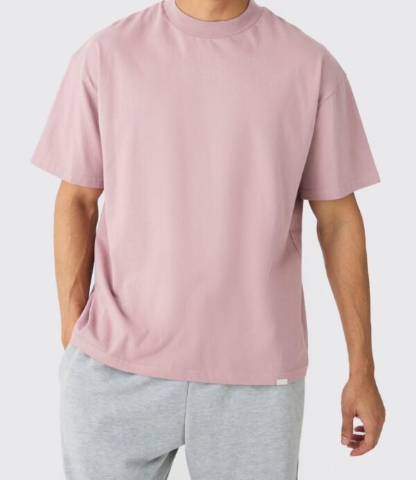 Oversised Tshirts - Image 3