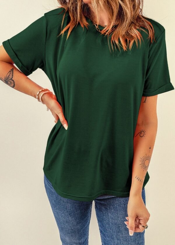 Oversised Tshirts - Image 2