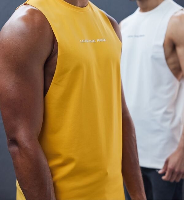 Gym Wear - Image 2