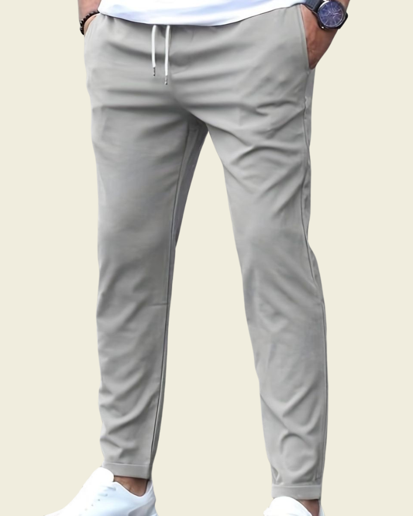 Men Casual pants