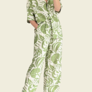 Women Casual Cord Set