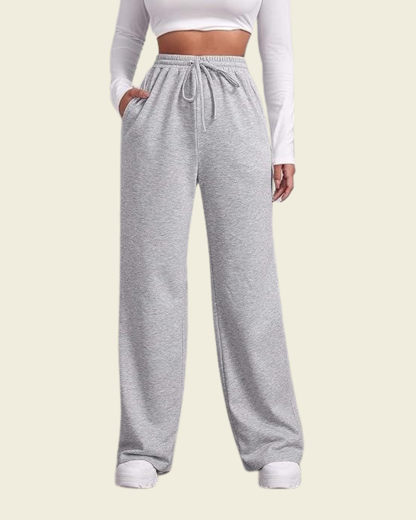 Loose Pants