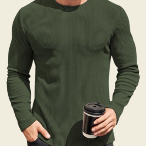 Round Neck Tshirt