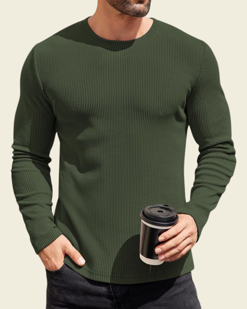 Round Neck Tshirt