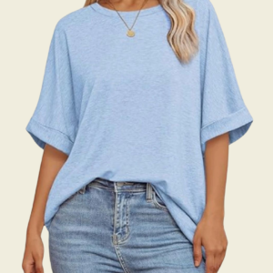 Oversised Tshirts