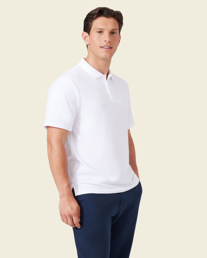 Men Polo Tshirt