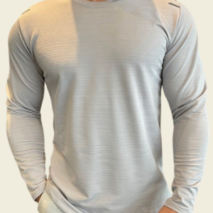 Men Long Sleeves Tshirt