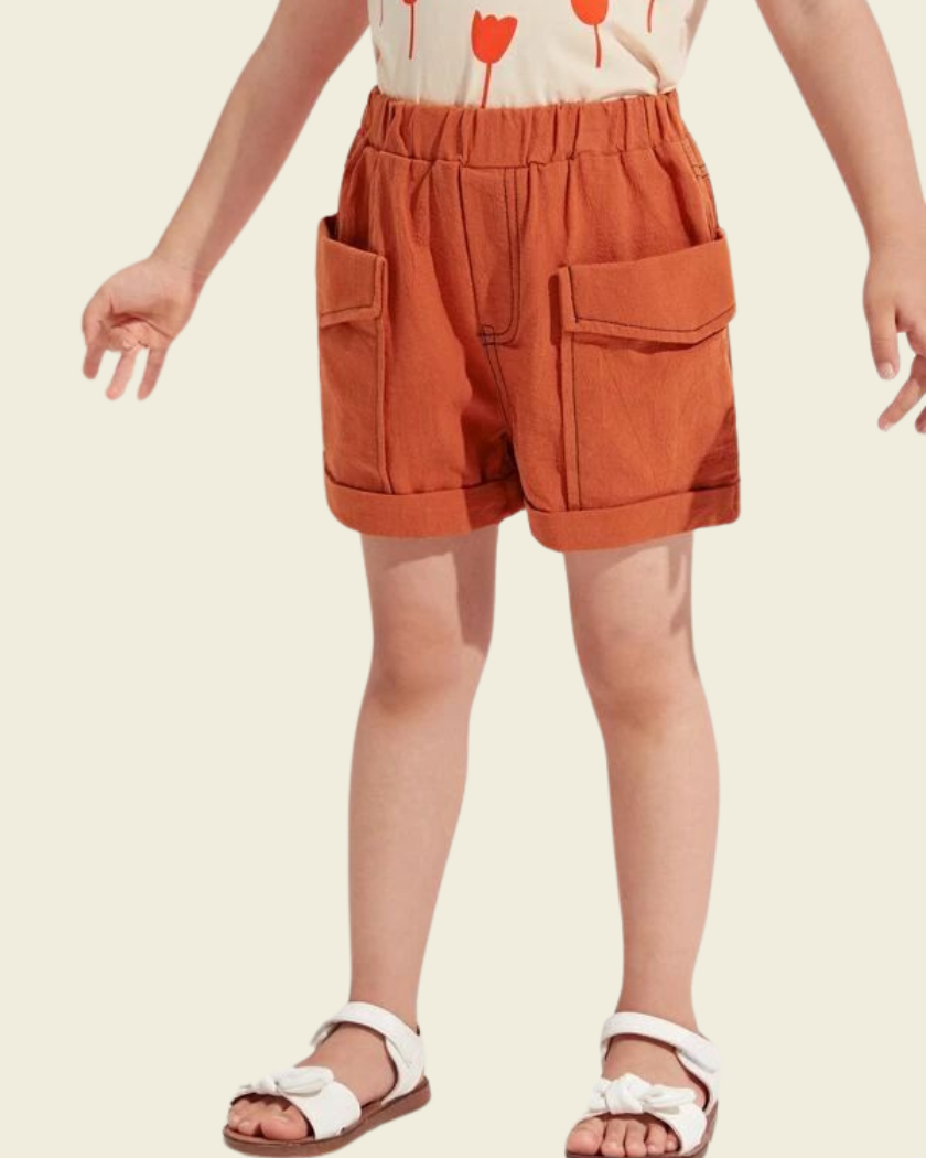 Kid Shorts