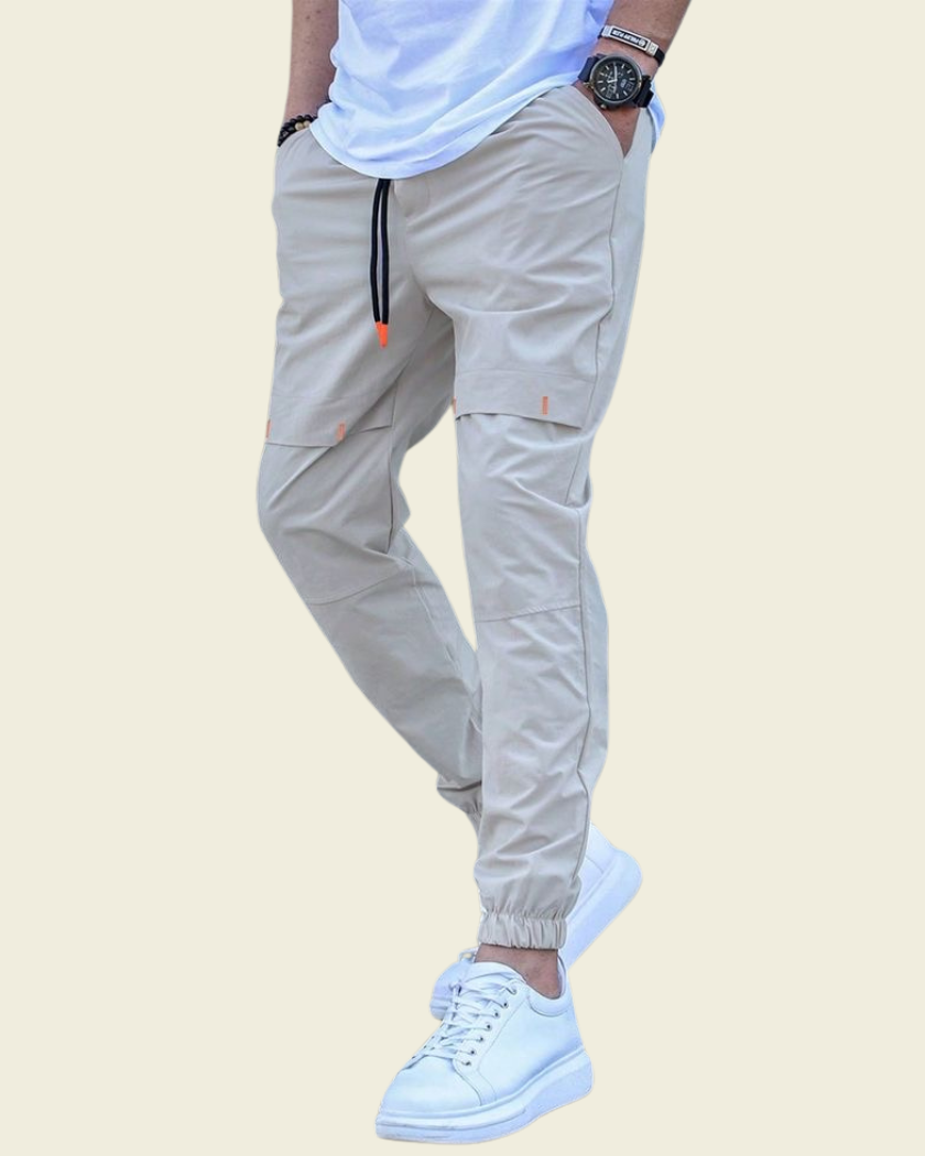 Joggers