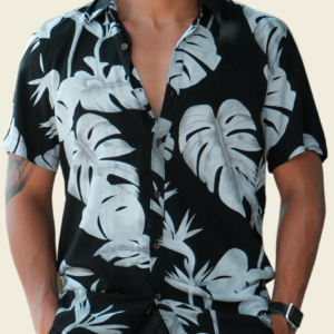 Half Sleeves Shirt